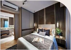 The Inflora (D17), Condominium #499942801
